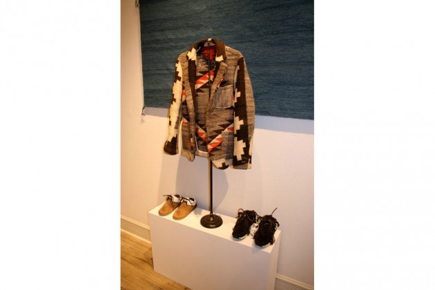 visvim Exhibit
