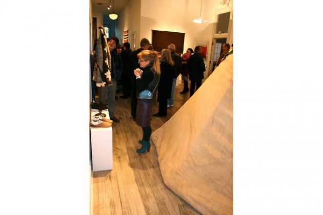visvim Exhibit