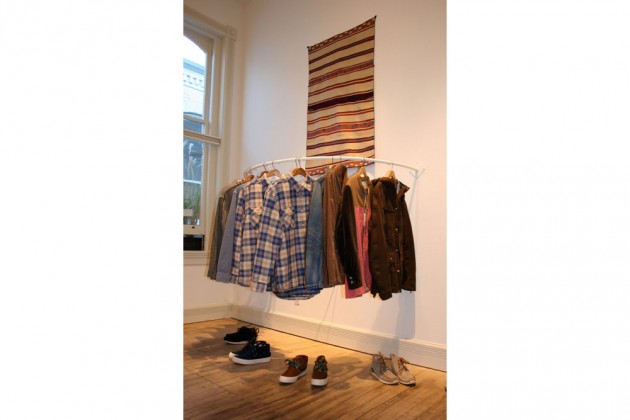 visvim Exhibit