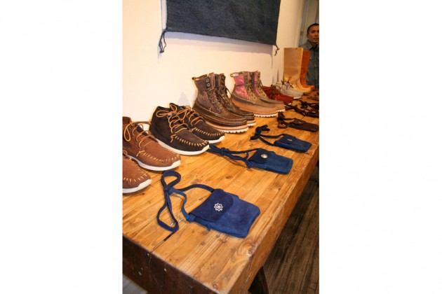 visvim Exhibit