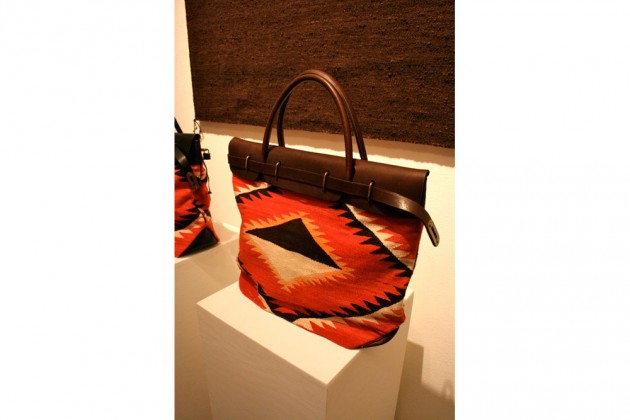 visvim Exhibit