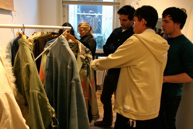 visvim Exhibit