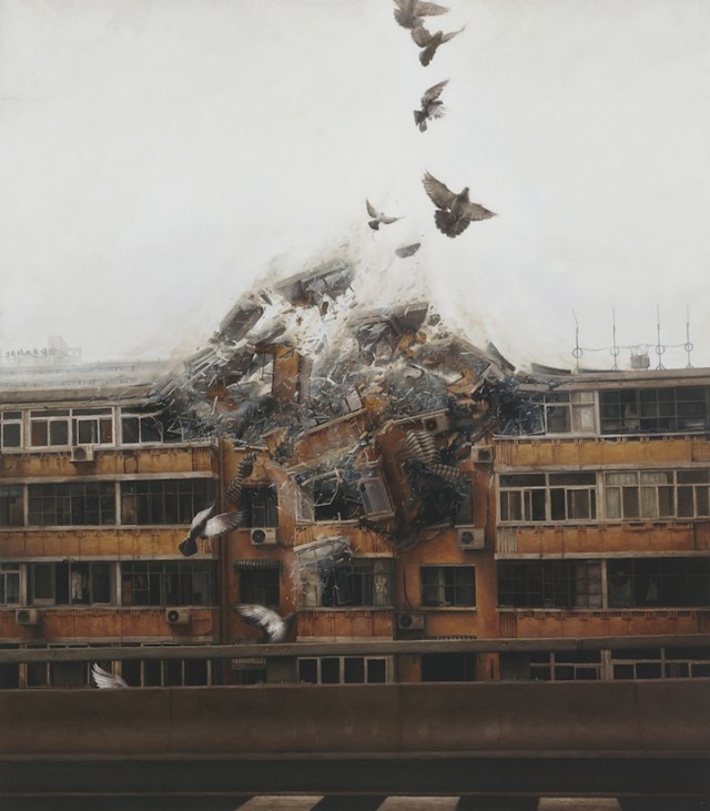 Surreal-Paintings