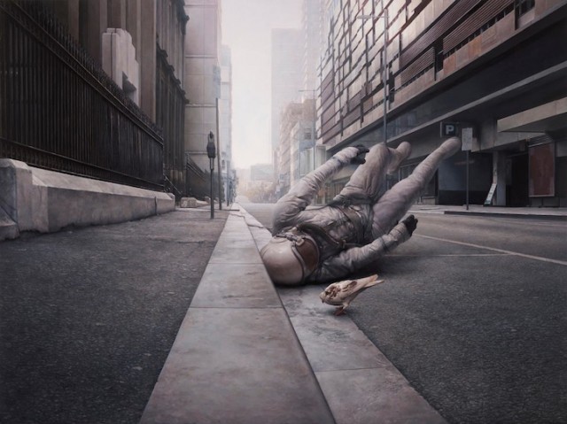 Surreal-Paintings