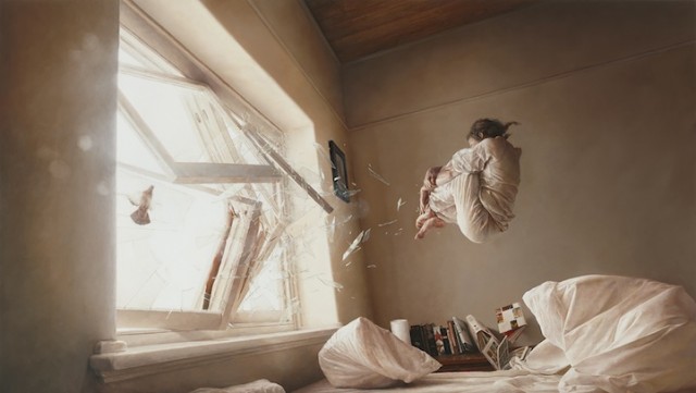Surreal-Paintings