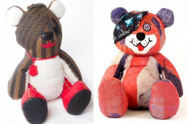 Children In Need foundation