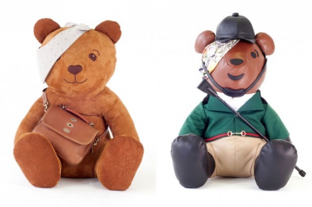 Children In Need foundation