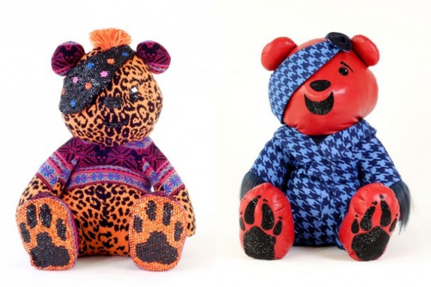 Children In Need foundation