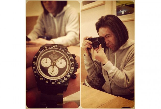 fragment-design-Hiroshi Fujiwara
