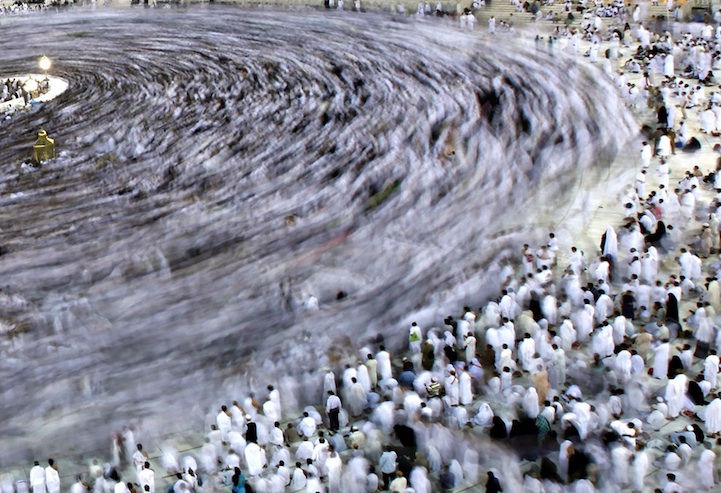 hajj photo