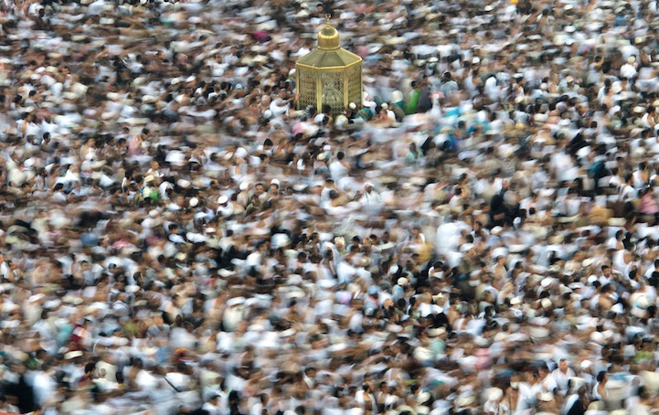 hajj photo