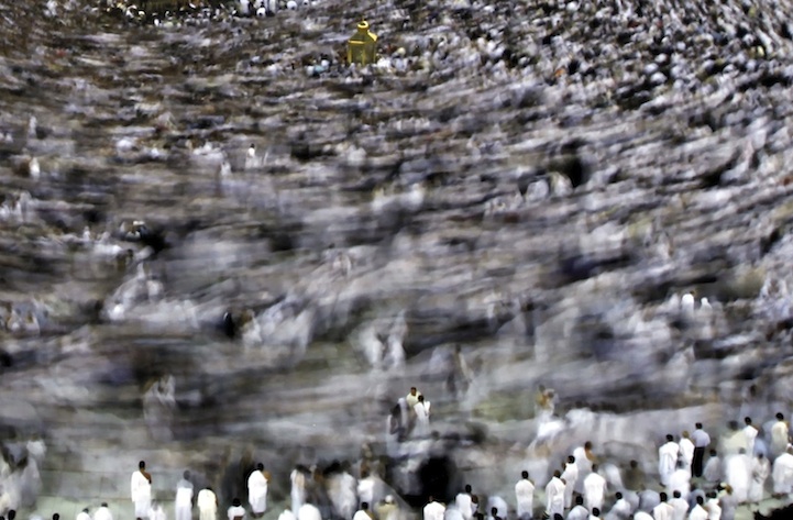 hajj photo