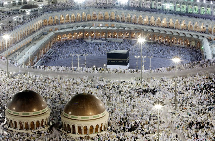 hajj photo