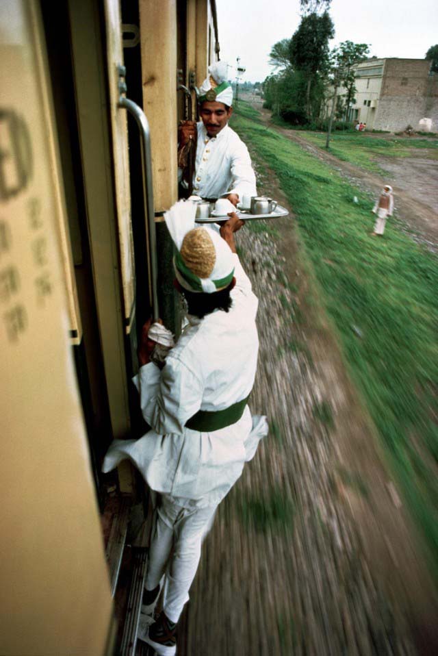 Indian Railway Series