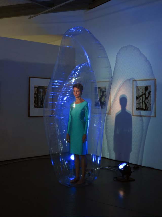 Victorine Müller 