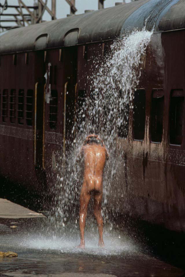 Indian Railway Series