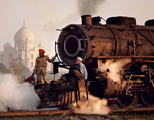 Indian Railway Series
