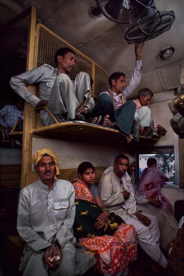 Indian Railway Series
