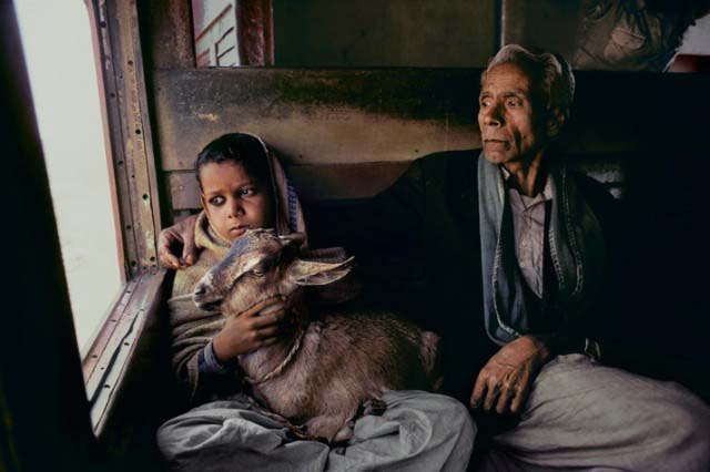 Indian Railway Series