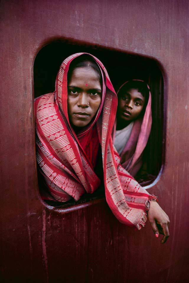 Indian Railway Series