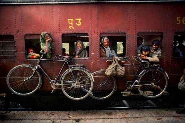 Indian Railway Series
