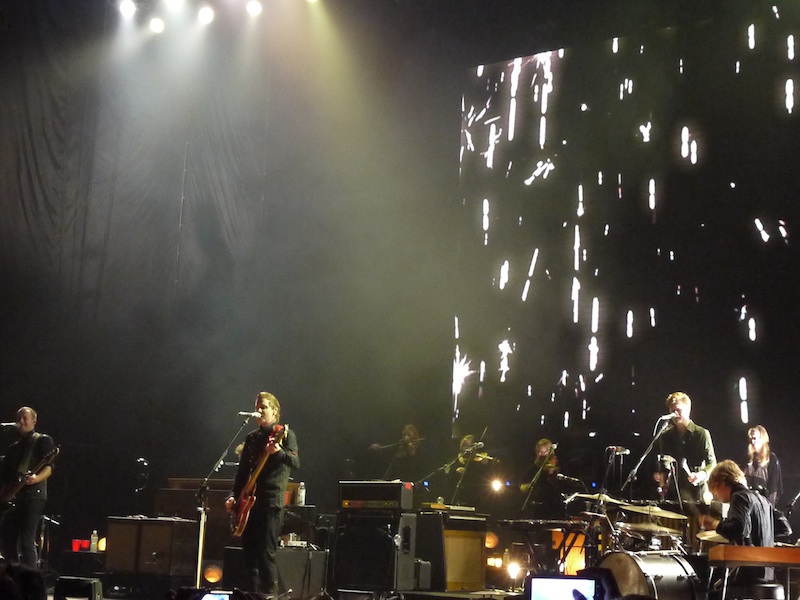 sigur ros Taipei