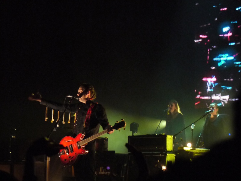 sigur ros Taipei