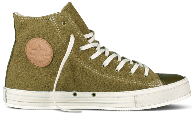 CONVERSE Premium Collection