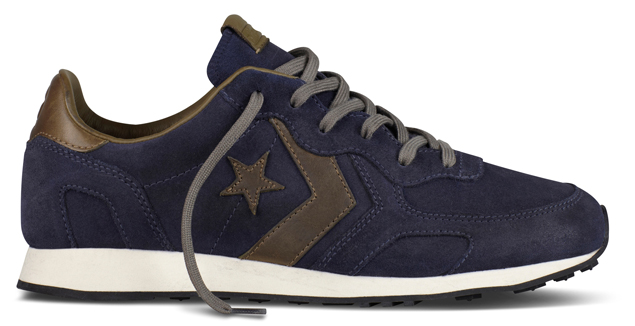 CONVERSE Premium Collection