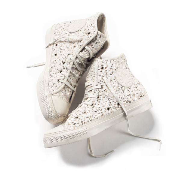 CONVERSE Premium Collection
