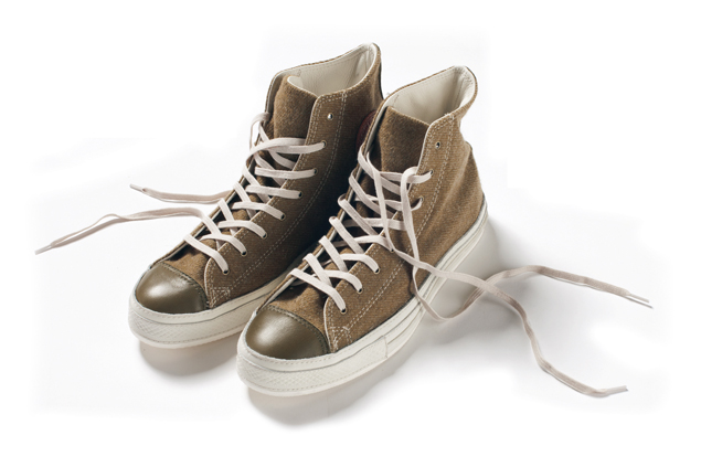 CONVERSE Premium Collection