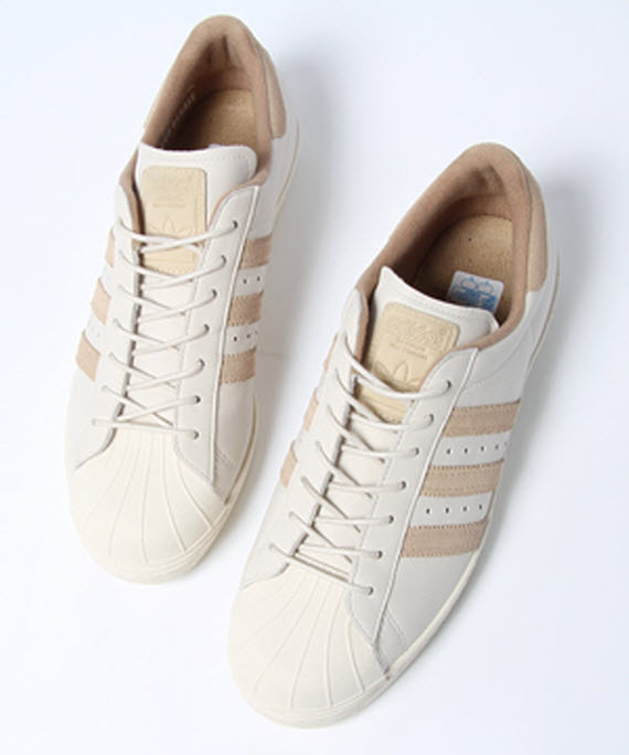 Beauty & Youth x adidas Originals