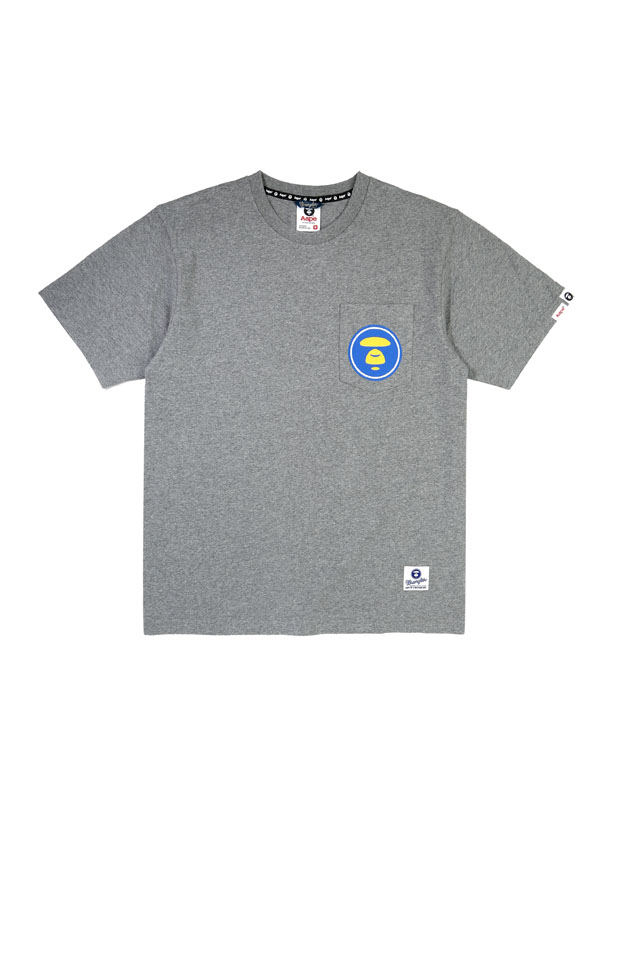 AAPE BY A BATHING APE