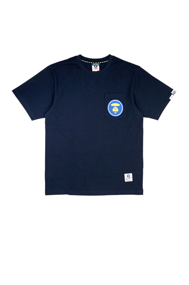 AAPE BY A BATHING APE