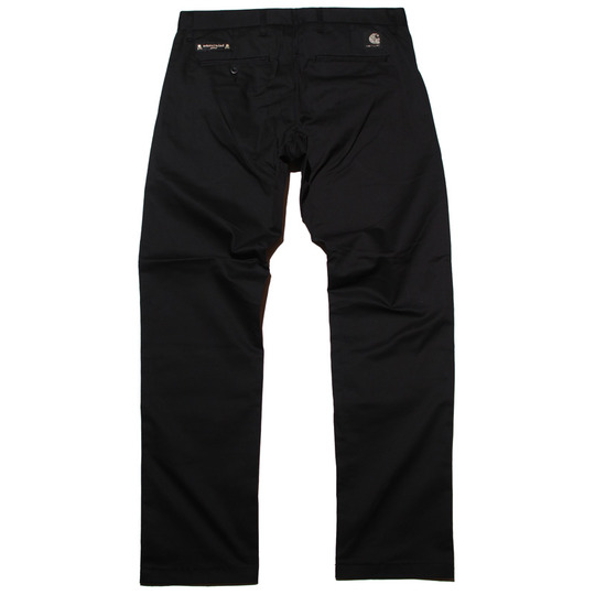 mastermind JAPAN x carhartt 2012秋冬