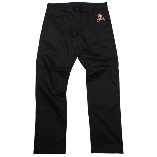mastermind JAPAN x carhartt 2012秋冬
