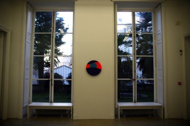 KAWS Imaginary Friends’ Exhibition