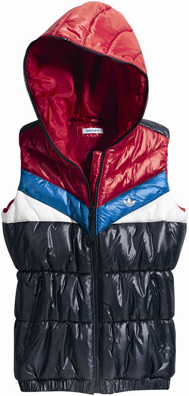 adidas Originals 2012 winter