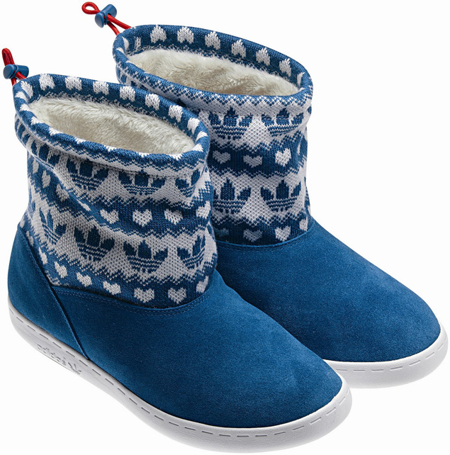 adidas Originals 2012 winter