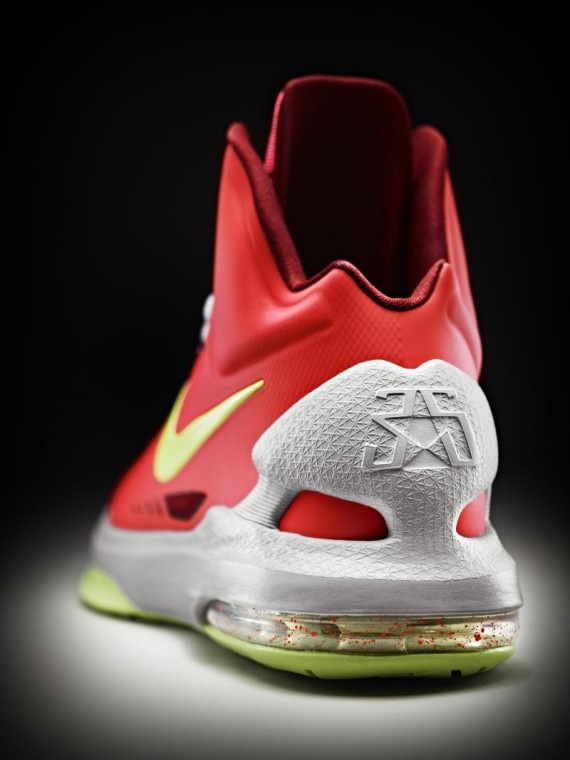 Nike KD V DMV