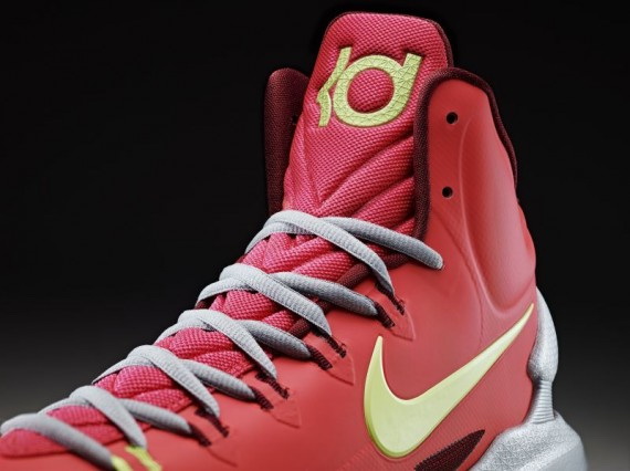 Nike KD V DMV