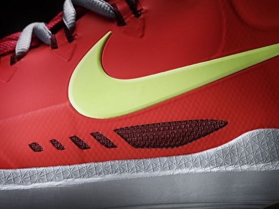 Nike KD V DMV