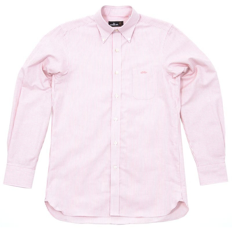 Mr. Bathing Ape 2012秋季系列商品