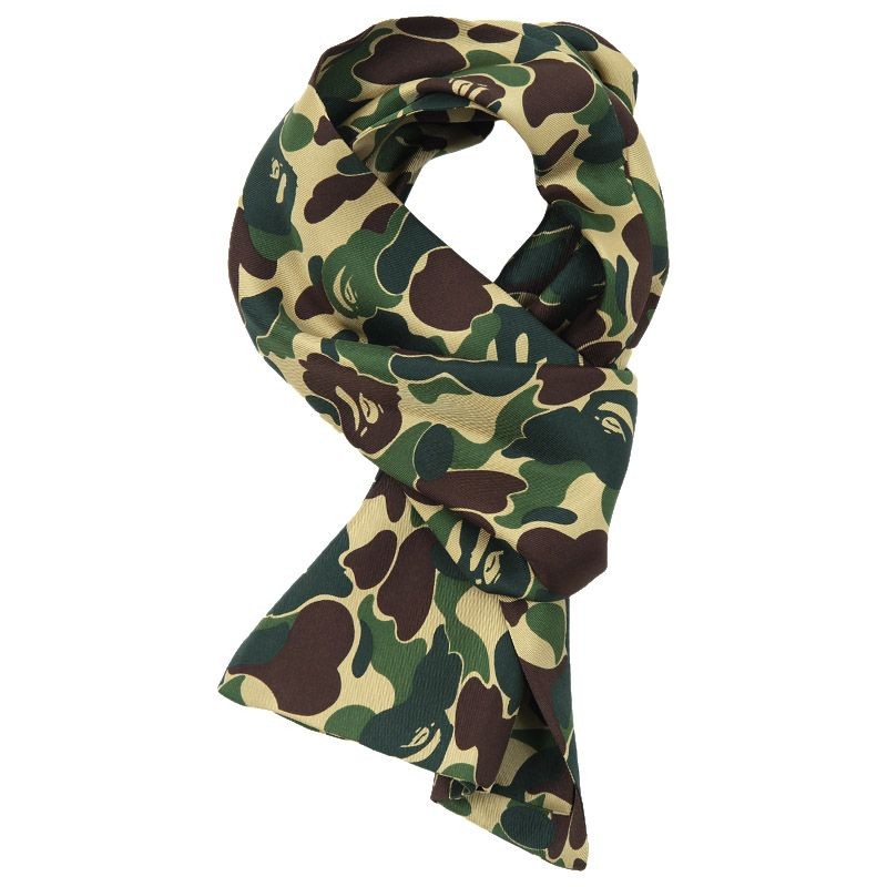 Mr. Bathing Ape 2012秋季系列商品