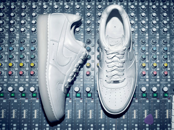 Nike Air Force 1 XXX Cristiano Ronaldo
