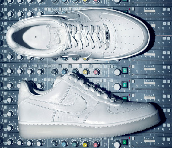 Nike Air Force 1 XXX Cristiano Ronaldo