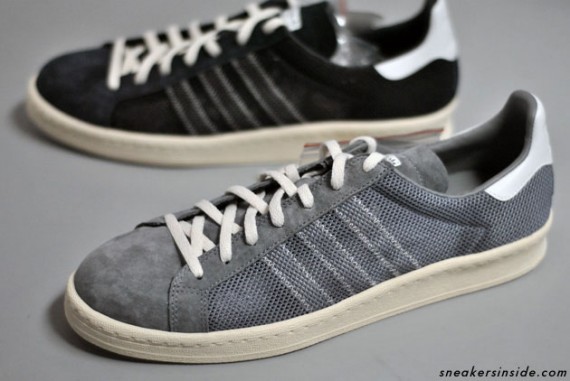 Kazuki x adidas Originals 2013 搶先曝光