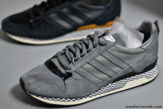 Kazuki x adidas Originals 2013 搶先曝光