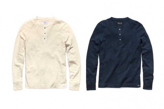 David Beckham x H&M 2012秋季內著系列