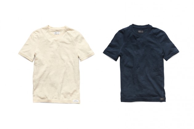 David Beckham x H&M 2012秋季內著系列